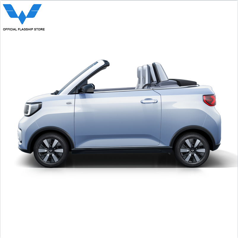 Wuling Hongguang MINIEV 2022 Cabrio Edition