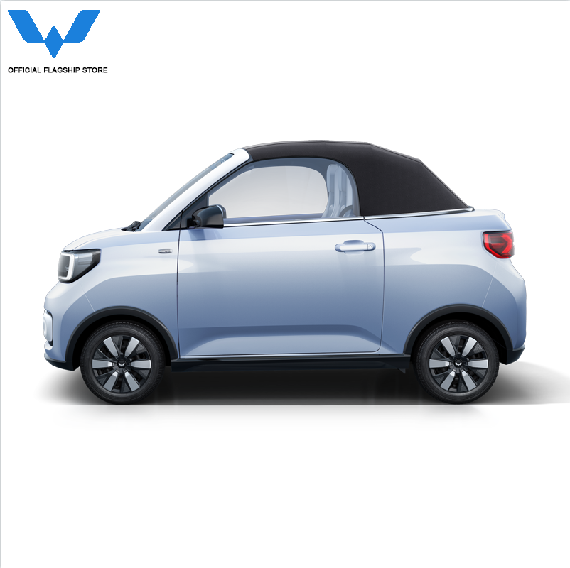 Wuling Hongguang MINIEV 2022 Cabrio Edition