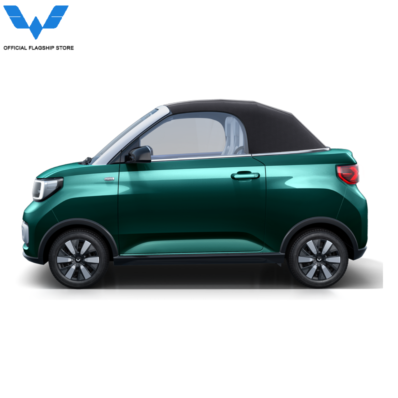 Wuling Hongguang MINIEV 2022 Cabrio Edition