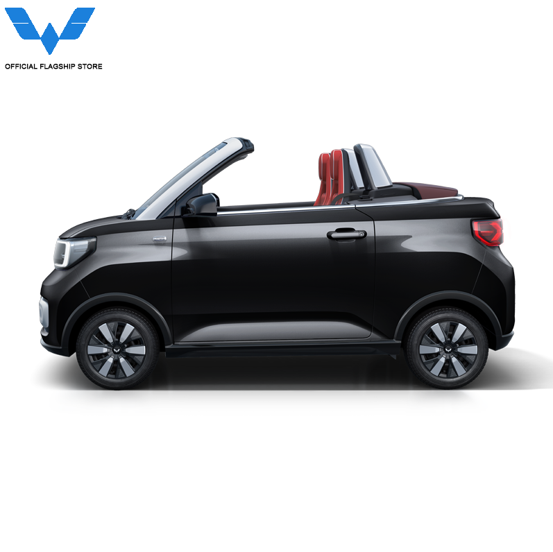 Wuling Hongguang MINIEV 2022 Cabrio Edition