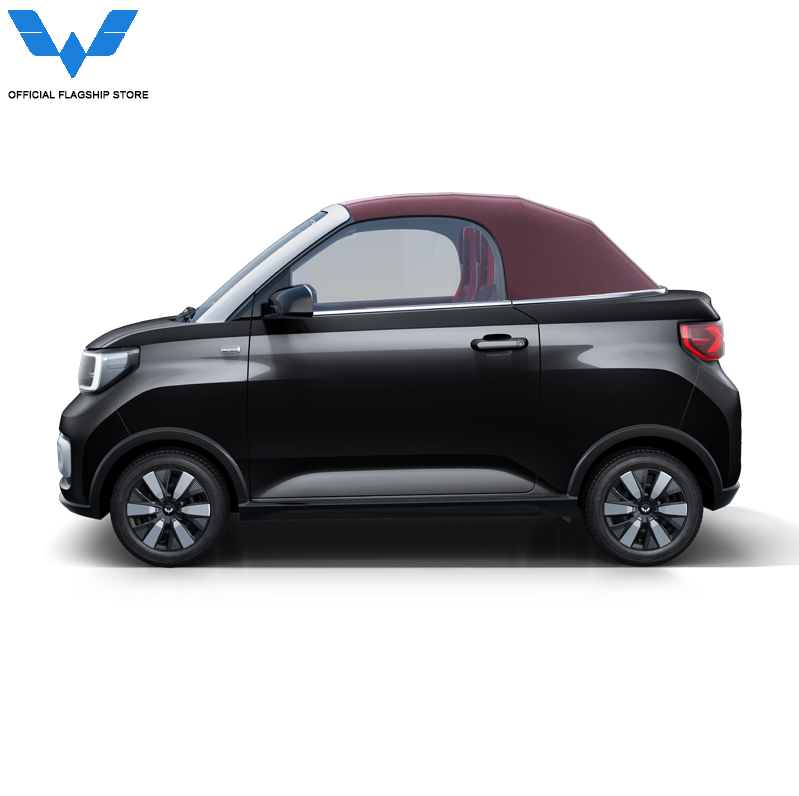 Wuling Hongguang MINIEV 2022 Cabrio Edition