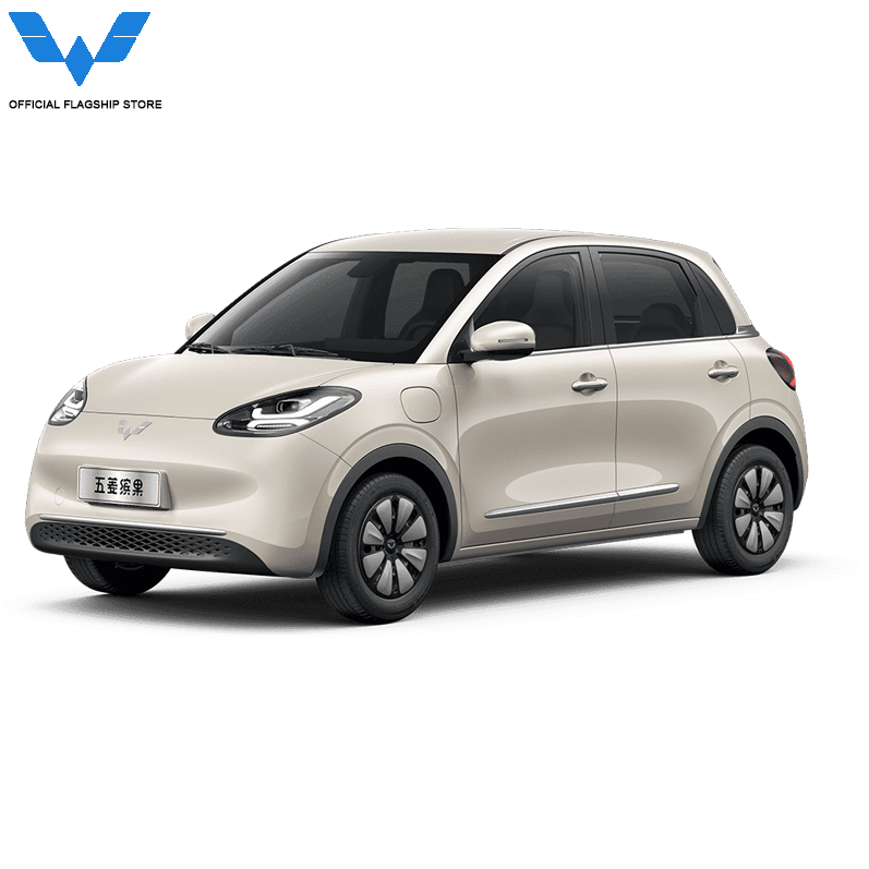 Wuling Bingo