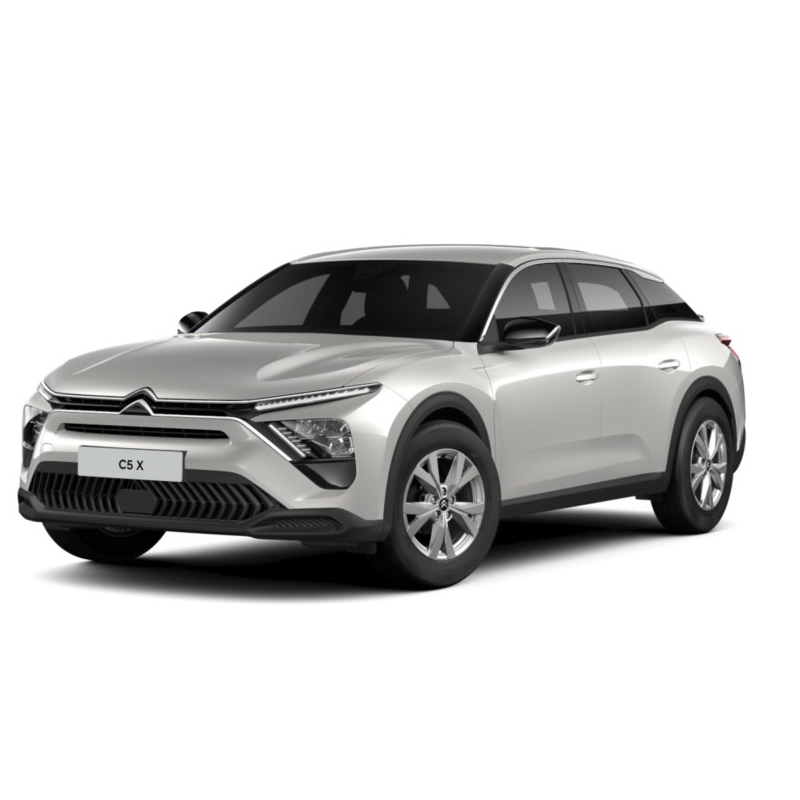 Citroen Versailles C5X