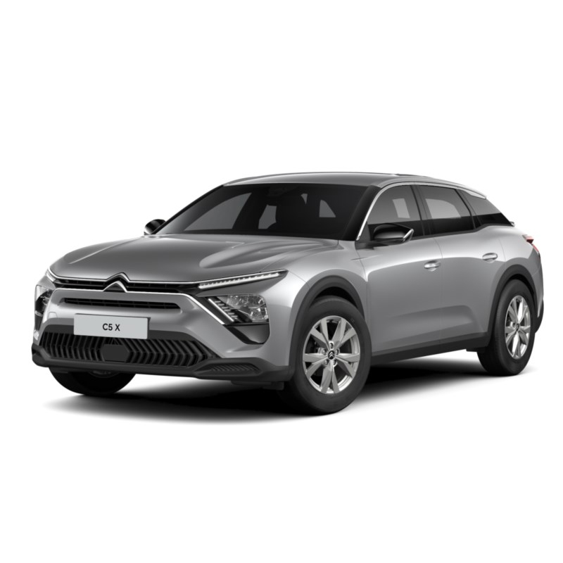 Citroen Versailles C5X