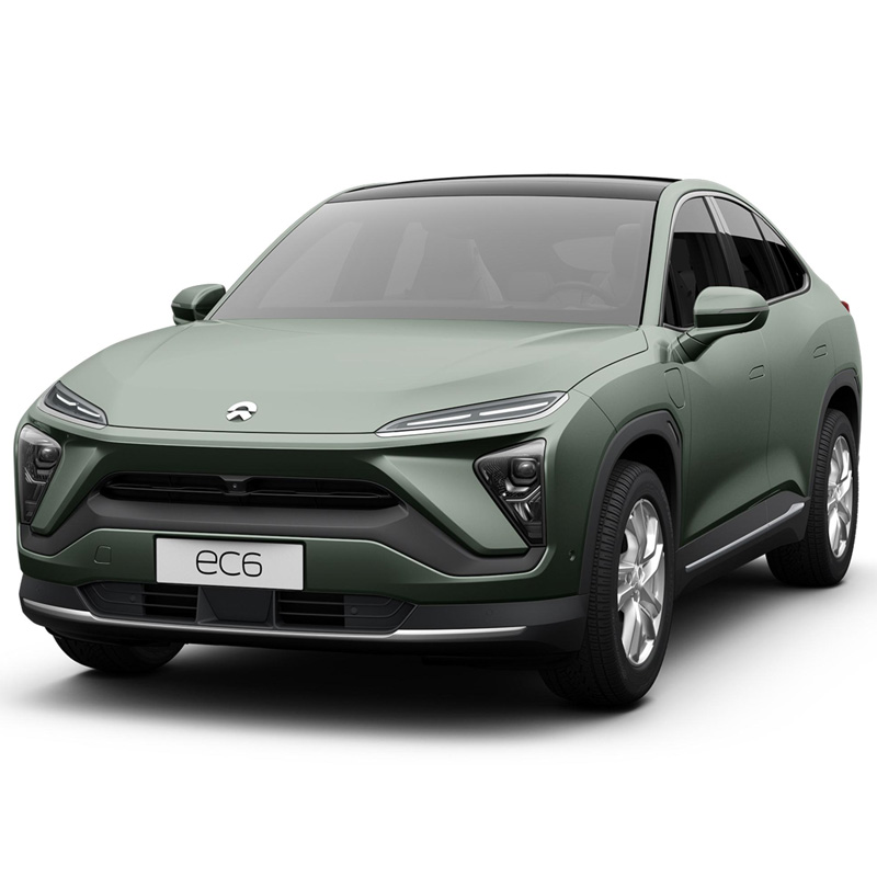 NIO EC6