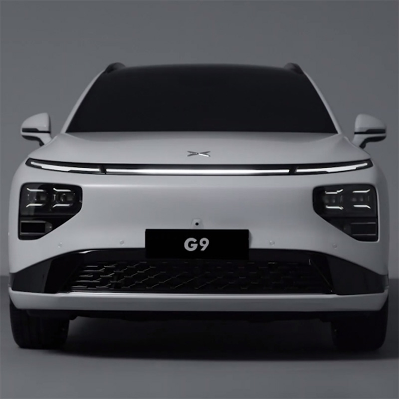 XPeng G9