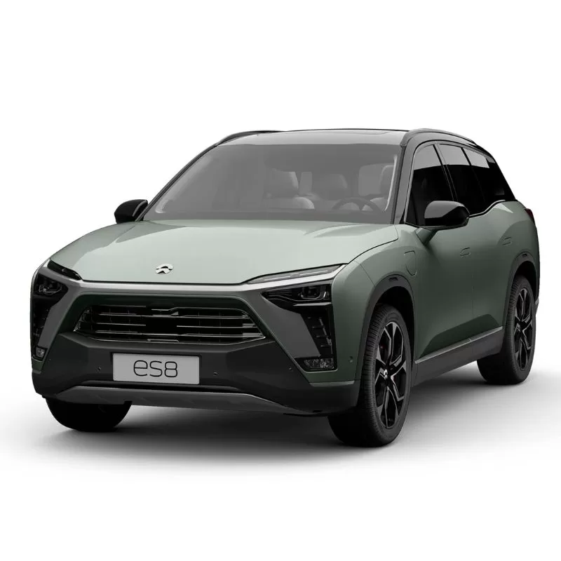 NIO ES8