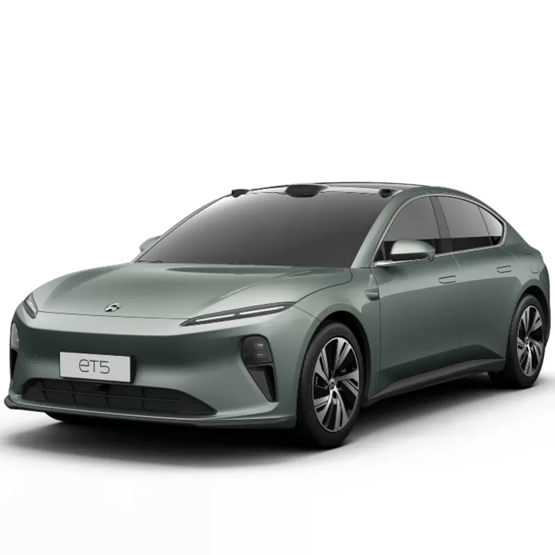 NIO ET5