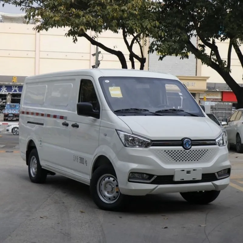 DongFeng YuFeng EM26