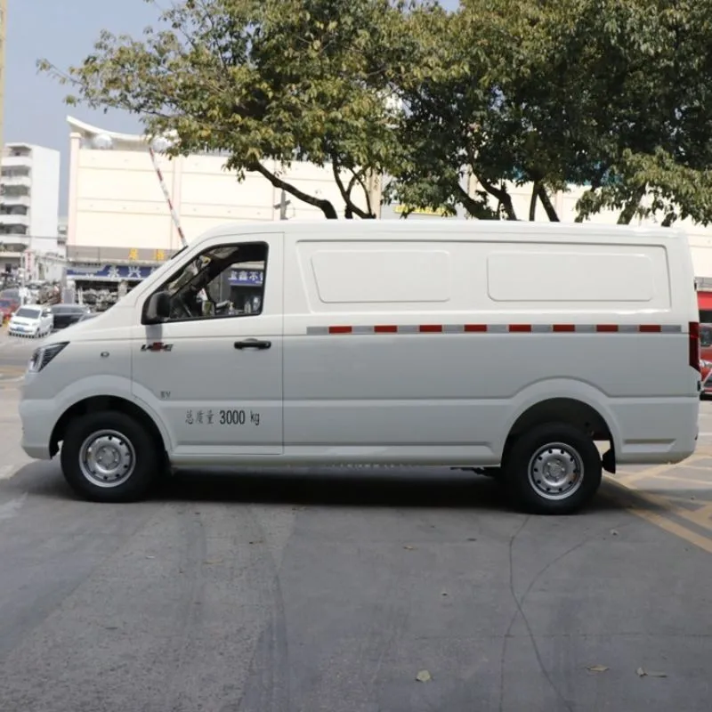 DongFeng YuFeng EM26