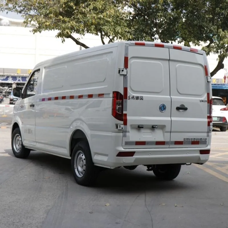 DongFeng YuFeng EM26