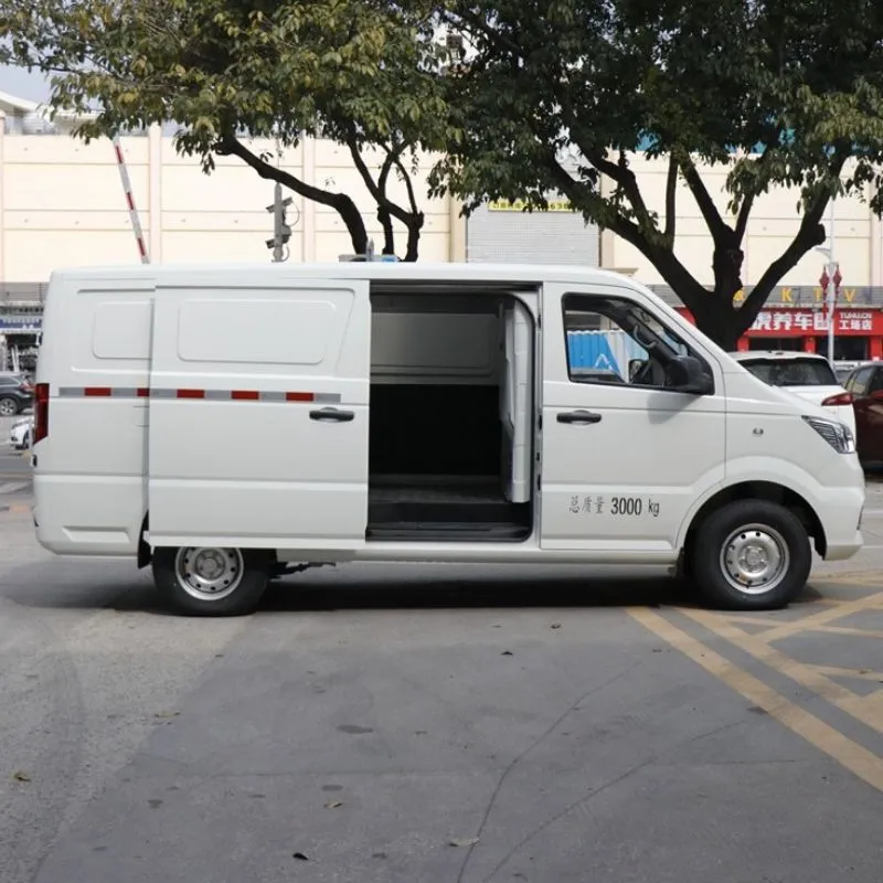 DongFeng YuFeng EM26