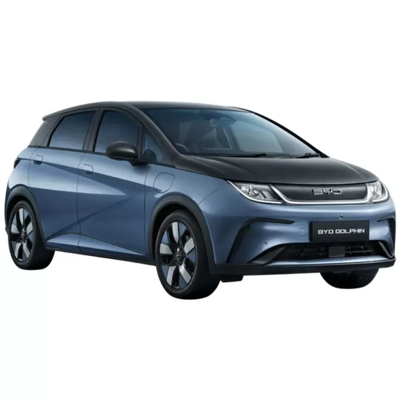 BYD Dolphin Right-Hand Drive EV