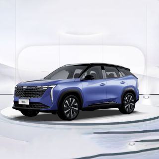 Geely Atlas BoYue L