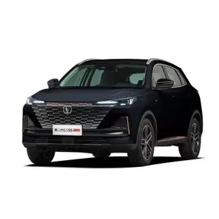 Changan CS55 Plus