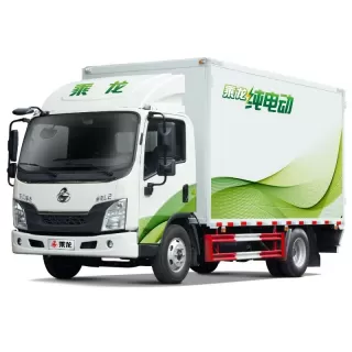 Dongfeng ChengLong EV L2