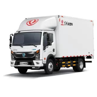 DongFeng Captain EV 350