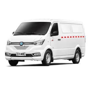 DongFeng YuFeng EM26