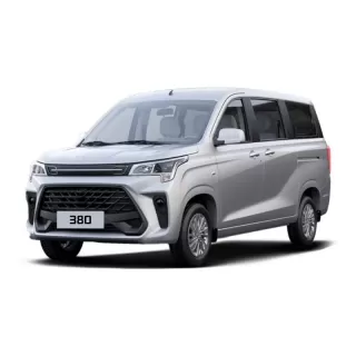 DongFeng Fengon 380